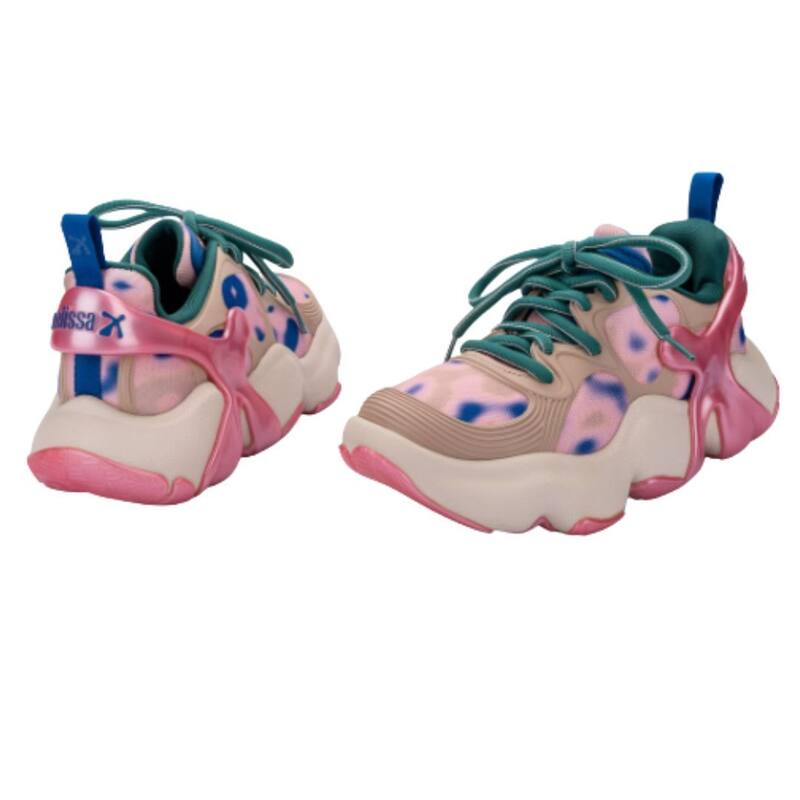 Tênis melissa x rush ad original 39501 - Outros Moda - Magazine Luiza